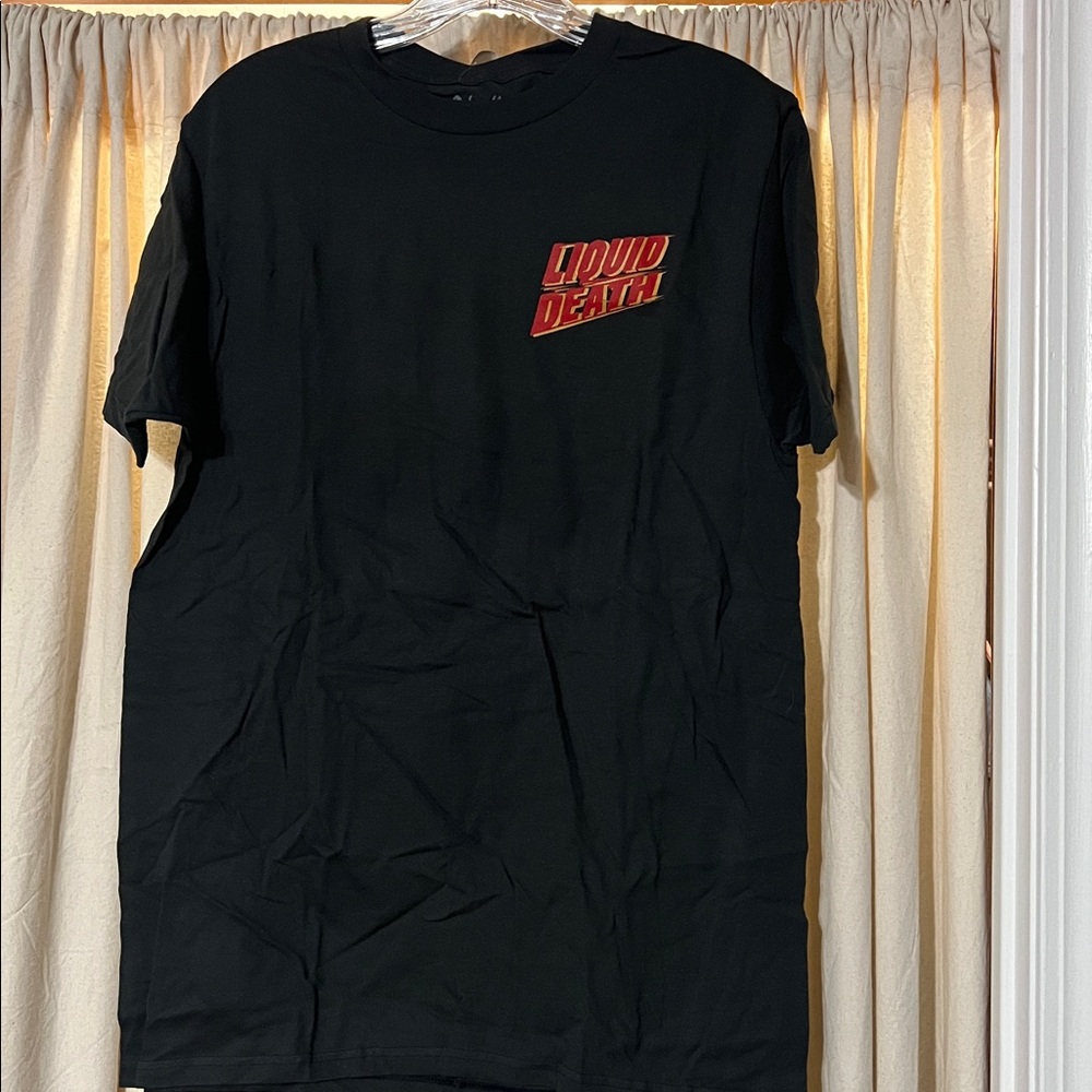 Black T Shirt Bundle